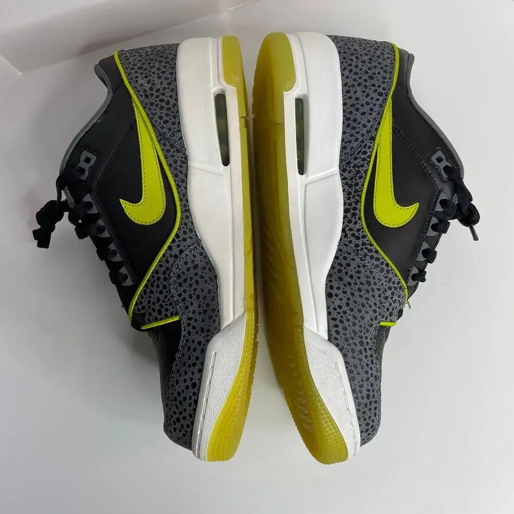 Nike air assault